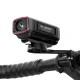 AKEEYO Garmin Handlebar Camera Mount - Black