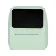 Kids Digital Instant Print Camera with Thermal Printer, 8GB, Green