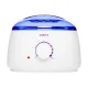 iWax 100 Wax and Paste Heater, 400-500 ml, White/Blue