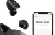 HiFuture YACHT Wireless Bluetooth Earphones Earbuds TWS, Black Gold