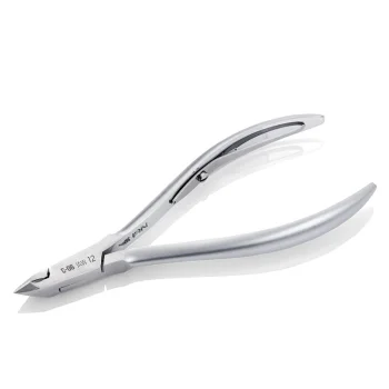 Nghia Export C-06 Professional Cuticle Nippers (5 mm)