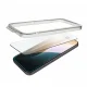 AmazingThing iPhone 17 Tempered Glass Titan Max FusionFilter 7
