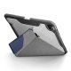 Apple iPad Pro 11 ( 2020, 2021 ) Uniq Etui Trexa Cover Case, Blue | Чехол Книжка Кейс Обложка...