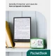 Pocketbook InkPad 4 eBook Reader Stardust Silver