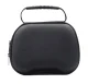 Hard Case for PS5 Controller, Black
