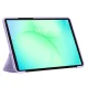 Samsung Galaxy Tab A9+ Plus / A11+ Plus Trifold Tech-Protect SmartCase Protective Cover Case, Purple