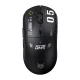Onikuma DM05 RGB Wireless/Wired Gaming Mouse, Black