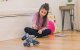 Pyxel Robot Dog Remote Control Using Coding Programming