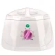 Professional Waxing Kit with Heater and Azulene Wax Depilflax