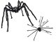 Halloween Spider Giant Tarantula Decoration