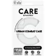 CARE by PanzerGlass Flagship Urban Combat Phone Case Cover Samsung Galaxy S25 FE - Transparent