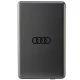 Audi Big Logo MagSafe Wireless Powerbank 15W 5000mAh, Gray