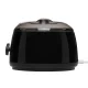 iWAX 100 Wax Heater, Black, 400-500 ml