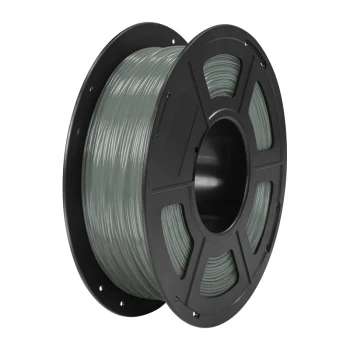 Anycubic TPU 3D Printer Filament 1 kg, Gray (IPHTPGY-102)