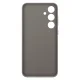 Samsung Galaxy S24 Plus Case Vegan Leather Cover, Beige