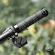 Rockbros GR0112 Bike Handlebar Grips - Black