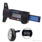 Digital Thread Depth Gauge