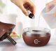 Carruzzo Ultrasonic Air Humidifier and Aroma Diffuser 300ml