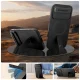 Tech-Protect Kevlar Aura MagSafe Case for iPhone Air, Black