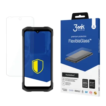 3mk FlexibleGlass Hybrid Glass for Doogee S98