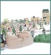 Army Men Military Base Playset with 400 Toy Soldiers and Figures