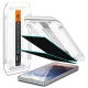 Spigen Glas.TR Ez Fit Privacy Screen Protector for Samsung Galaxy S25 Ultra (2-Pack)