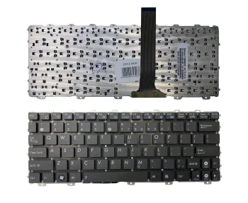 Asus Eee PC 1011CX / 1015BX Keyboard, Black