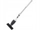 Cordless 2-in-1 Spray Mop with Squeegee for Floors and Windows