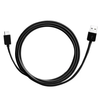 Samsung EP-DW700CBE USB-A to USB-C Cable 1.5m, Black