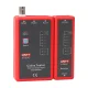 UNI-T UT681C Network Cable Tester (RJ45, RJ11, BNC)