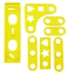 Kids Play Tools with Storage Box
