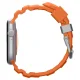 Spigen WBS2 Strap for Apple Watch 44 / 45 / 46 / 49 mm, Orange