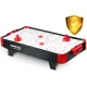 Neo-Sport NS-423 Tabletop Air Hockey, 61 x 32.5 cm