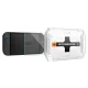 Spigen Glas.TR EZ Fit Tempered Glass for Nintendo Switch 2, 2-Pack - Transparent
