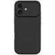 Tech-Protect Silicone MagSafe Case for iPhone 17 Black