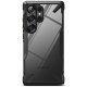 Ringke Fusion X Case for Samsung Galaxy S25 Ultra, Black