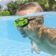 Bestway Kids Swimming Goggles, Yellow
