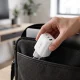 Tech-Protect NCA100W-GaN 100W 3-Port Wall Charger, White