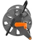 Gardlov Garden Hose Reel Cart 1/2\" up to 60 m, Grey