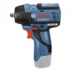 Bosch GDS 12V-115 Cordless Impact Wrench, 12V, 115 Nm