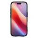 Spigen Ultra Hybrid Mag Zero One Case for Apple iPhone 17, Black