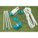 Pool Bottom Vacuum Cleaner Bestway 58212