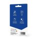 OnePlus Nord 5G 3MK Lens Protection Back Camera Hybrid Glass Protector, 4 pcs.