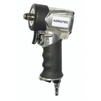 Pneumatic Impact Wrench Aerotec CSX 880 1/2", 880 Nm