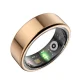 Maxlife MXSR-100 Smart Ring, Size 12, Gold