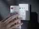 Compact Plug-in UV Insect Killer Lamp