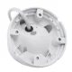 Maclean MCTV-515 IP Network Camera 5MPx, Outdoor, Dome, PoE, SONY Starvis