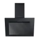 Chimney Cooker Hood Berdsen BT-215 60 cm Black