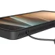 Spigen Optik Armor Case for Samsung Galaxy S26 Ultra - Black