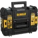 Cordless Combi Hammer DeWalt DCH273P2T-QW, 18V, 2x 5.0Ah, SDS-plus